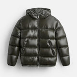 Anadia - Kurtka Unisex Pikowana