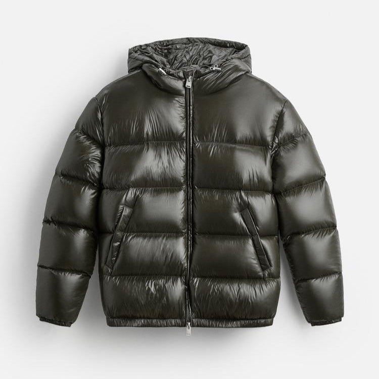 Anadia - Kurtka Unisex Pikowana
