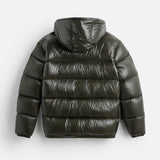 Anadia - Kurtka Unisex Pikowana