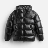 Anadia - Kurtka Unisex Pikowana