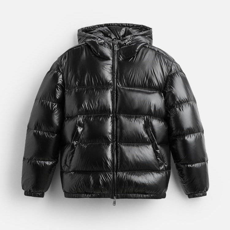 Anadia - Kurtka Unisex Pikowana