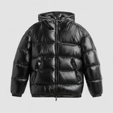 Anadia - Kurtka Unisex Pikowana
