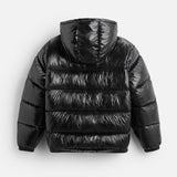 Anadia - Kurtka Unisex Pikowana
