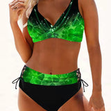 Eva - Kolorowy i Radosny Bikini