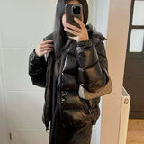Anadia - Kurtka Unisex Pikowana