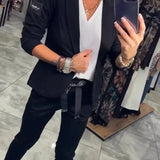 Adriana - Elegancki zestaw