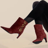 Pauline™ | Eleganckie szpilki