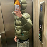 Anadia - Kurtka Unisex Pikowana