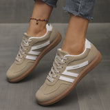 Sérène | Sneakers Komfort Ergonomiczny