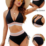 Helena - Rzeźbiący i elegancki bikini