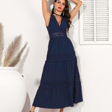 Meja | Lekka boho sukienka