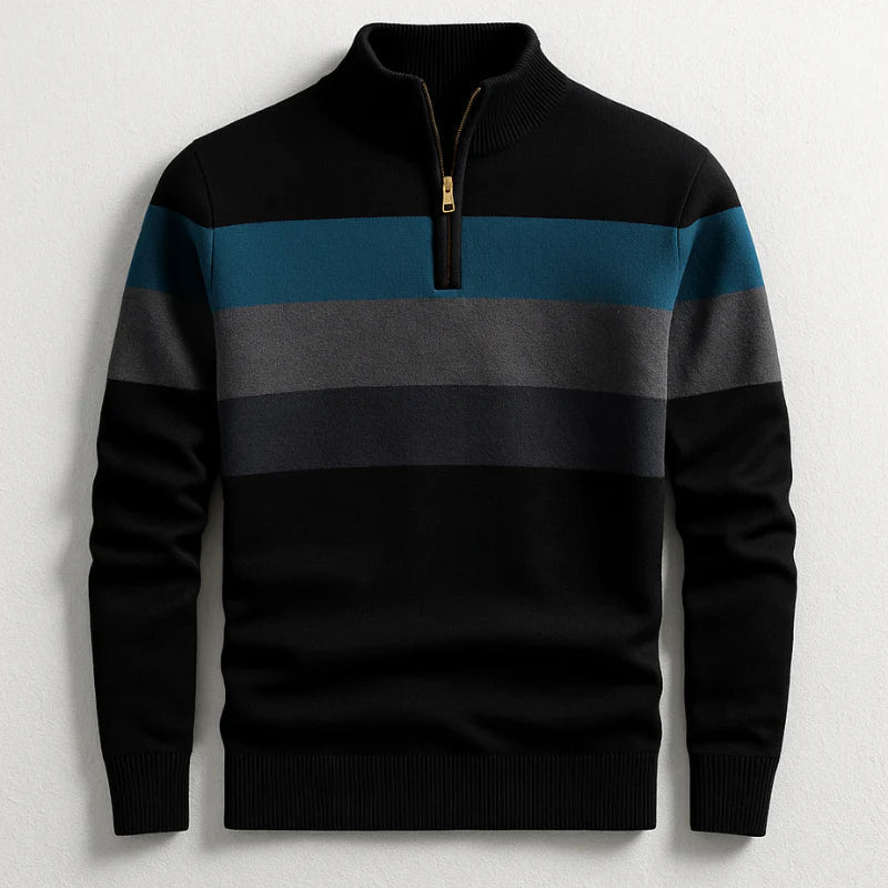 LORVEN™ - SWETER Z RĘKAWEM