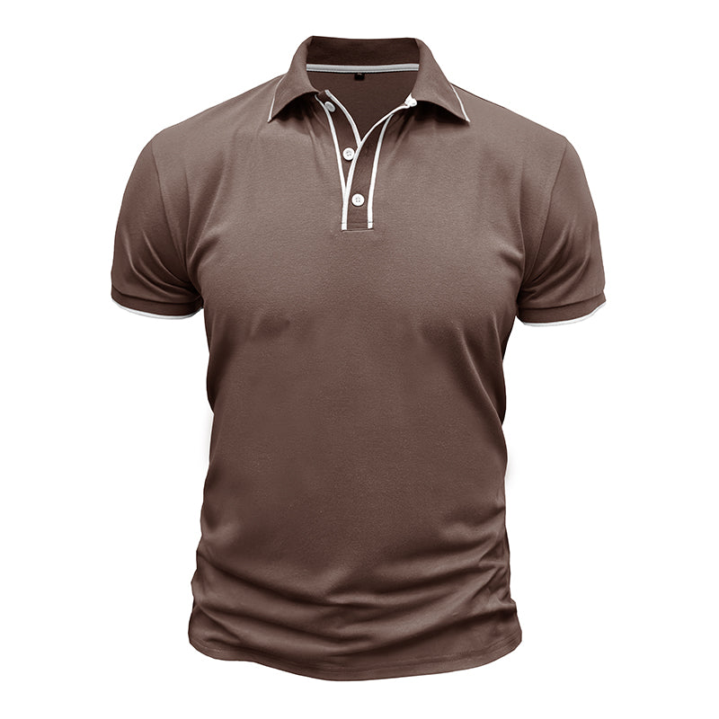 Milton - Koszulka Polo