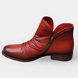 Carina - Wygodne Buty Ortopedyczne