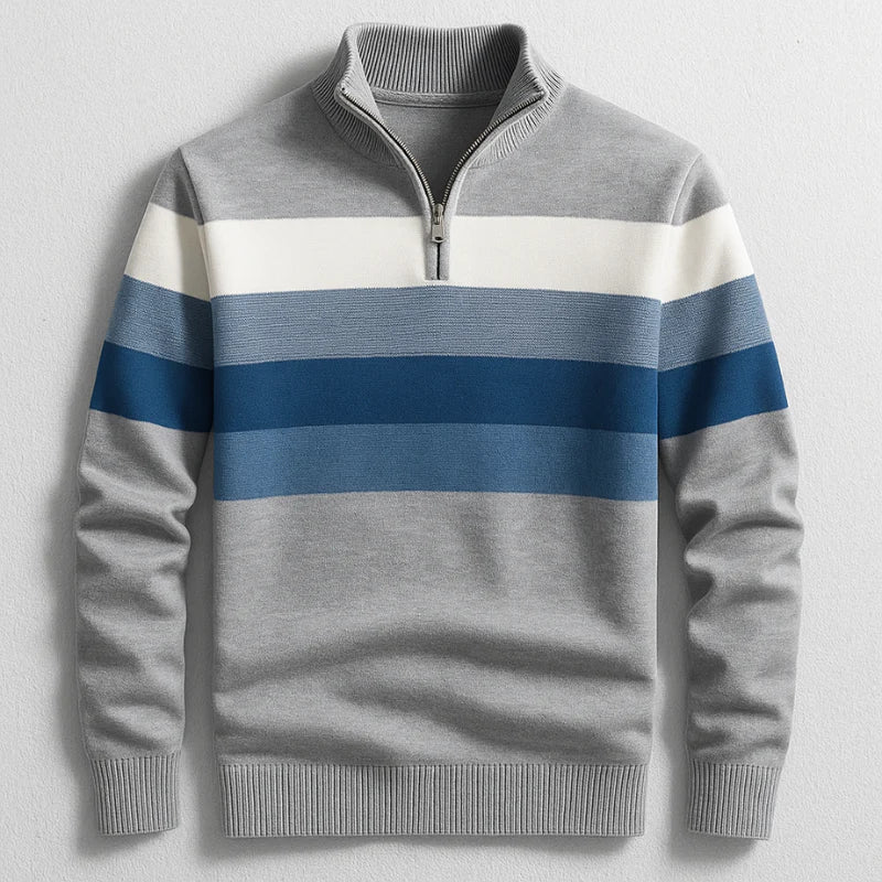 LORVEN™ - SWETER Z RĘKAWEM