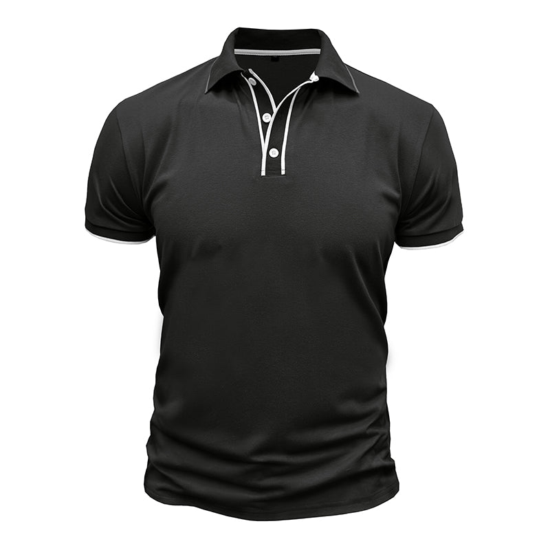 Milton - Koszulka Polo