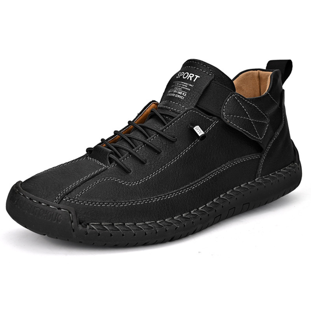 Henrique - Buty ortopedyczne