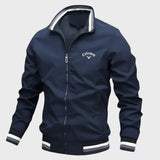 Lucas - Stylowa Kurtka Premium