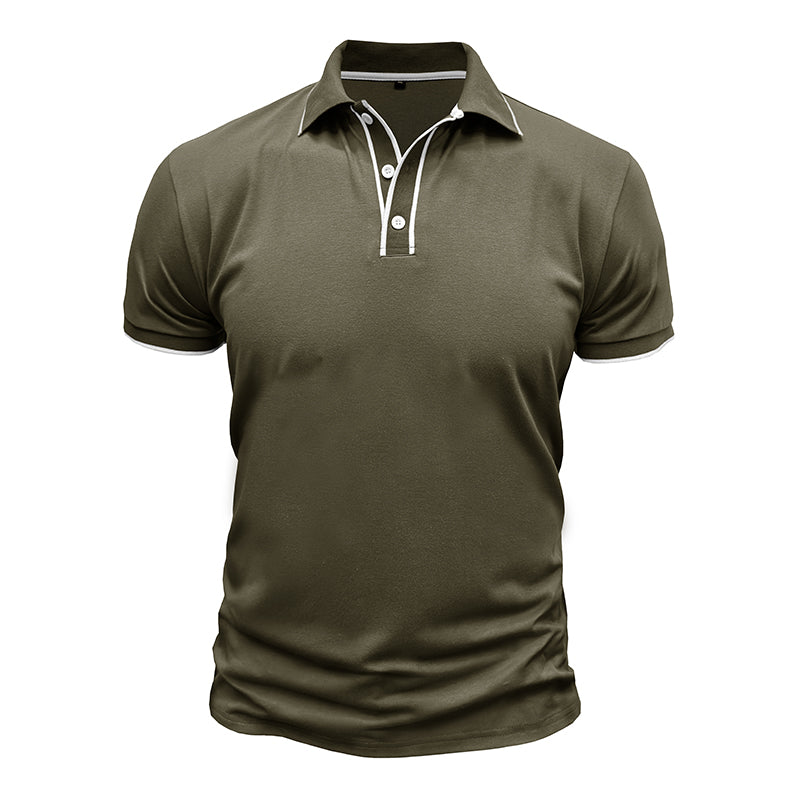 Milton - Koszulka Polo