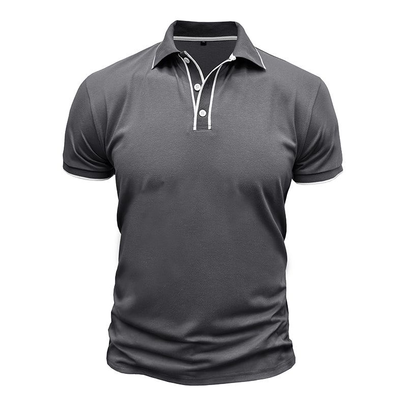 Milton - Koszulka Polo