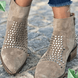 Mia™ | Szpilki z cekinami