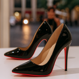 Evelyn - Eleganckie Obcasy