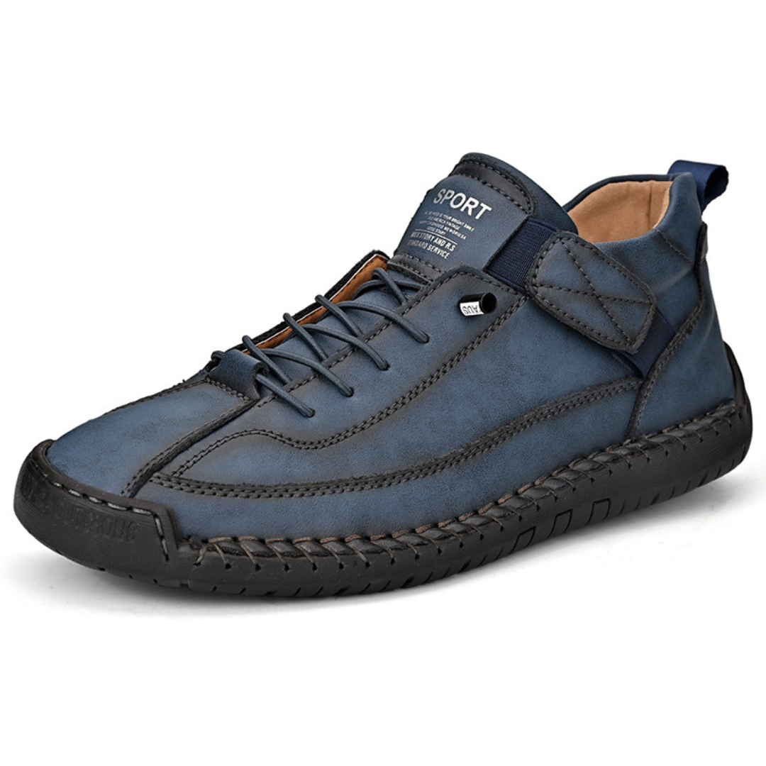 Henrique - Buty ortopedyczne