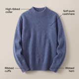 ARLINGTON | SWETER KASZMIR
