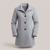 SERENA HERITAGE COAT
