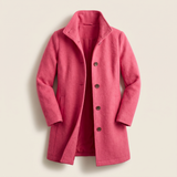 SERENA HERITAGE COAT
