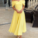 Isadora - Elegancka Sukienka Maxi