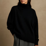 Juliana™ - Elegancki sweter z kaszmiru
