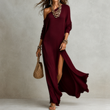 Serina | Elegancka sukienka