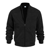 Pedro - Klasyczna Kurtka Bomber