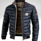 Bram™ | Premium Puchowa Kurtka