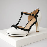 Maria - Eleganckie Obcasy