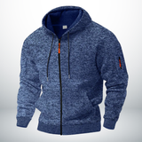 António - Nowoczesna Kurtka Fleece