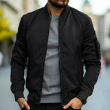 Gonçalo - Klasyczna Kurtka Bomber