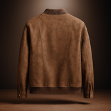 Hugo - Solidna Kurtka Bomber