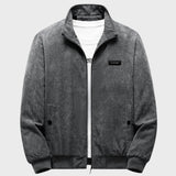 Guilherme - Kurtka Manchester Fleece