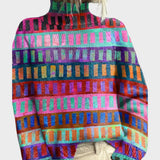 Isabel - Sweter Artystyczny