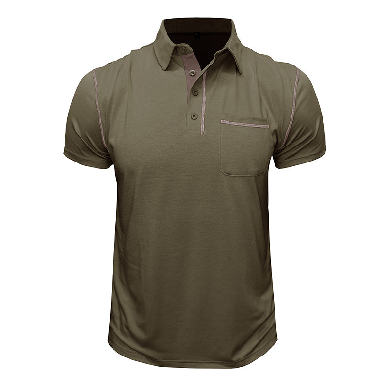 Gregório - Koszulka Polo