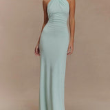 Estela - Elegancka Sukienka Maxi
