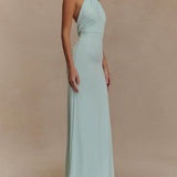 Estela - Elegancka Sukienka Maxi