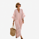 Długi kaftan