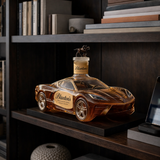Butelka Whisky - Edycja Corvette