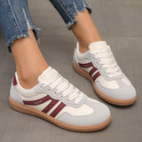 Sérène | Sneakers Komfort Ergonomiczny