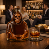 Butelka Whisky - Wydanie Śmierć