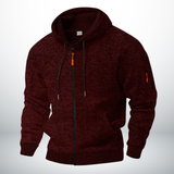 António - Nowoczesna Kurtka Fleece