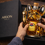 Butelka Whisky - Wydanie dla Psów